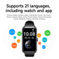 Hoco - Smart Sports Watch
