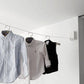 Retractable Indoor Clothesline