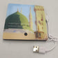 Islamic LED Audio Speaker