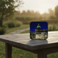 Islamic LED Audio Speaker