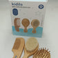 Kidilo - Baby Brush & Comb Set