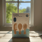 Kidilo - Baby Brush & Comb Set