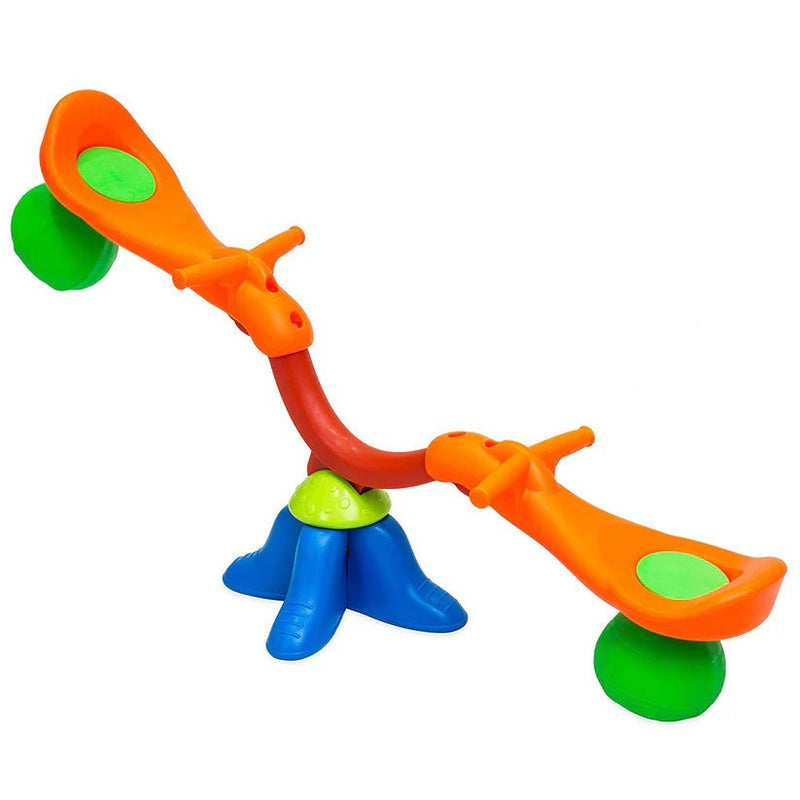 King Sport - Kids Seesaw Play Set