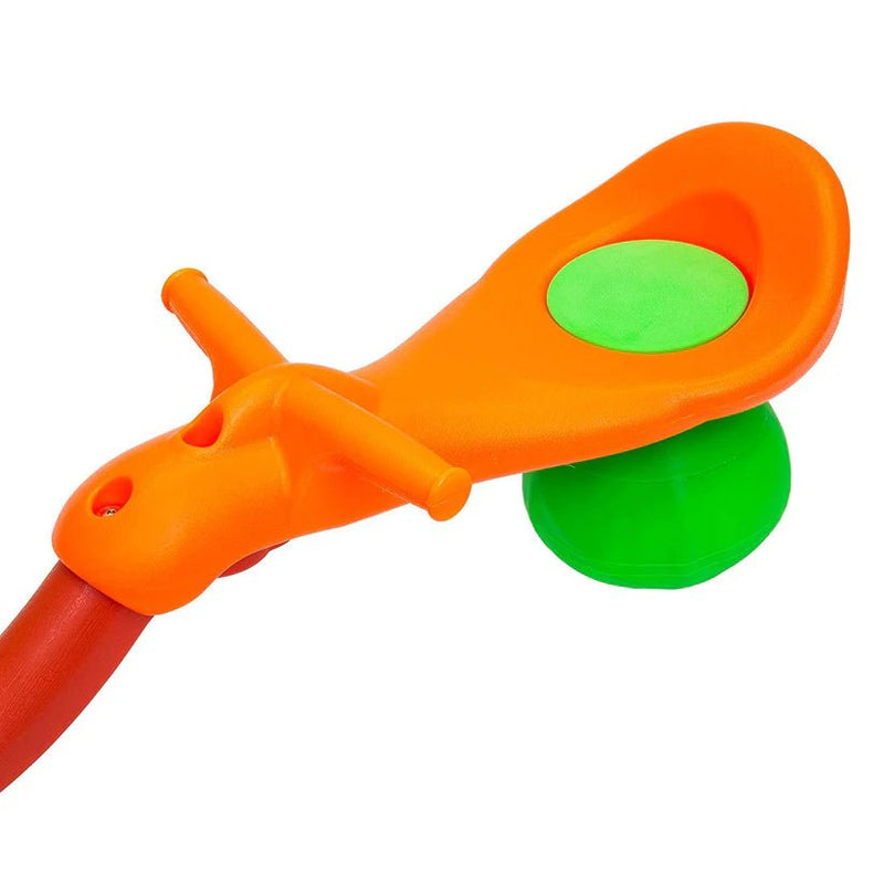 King Sport - Kids Seesaw Play Set