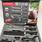 KUNZHISHENG - Knife Set