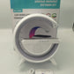 Led Wireless Charger Speaker Product Description