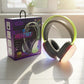 LED Wireless Headset