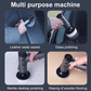 LIYANG - Automobile Polishing and Waxing Machine