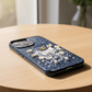 Luxury 3D Glitter Butterfly Phone iPhone Case