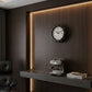 Luxury MasterTime Wall Clock Series