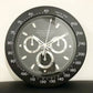 Luxury MasterTime Wall Clock Series