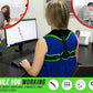 Magnetic Posture Corrector Belt