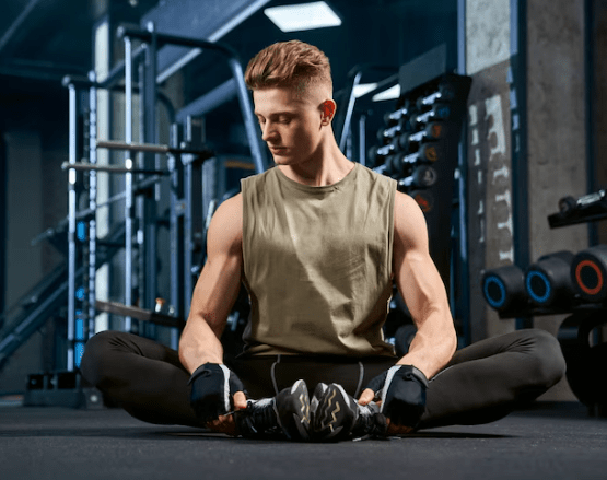 MAX Titanium -Branched-Chain Amino Acids (BCAAs) (Original) Product Description