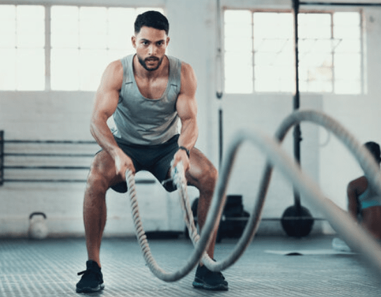 MAX Titanium -Branched-Chain Amino Acids (BCAAs) (Original) Product Description