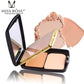Miss Rose - 2-in-1 Compact Powder