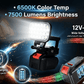 Portable Lumens LED Outdoor Light