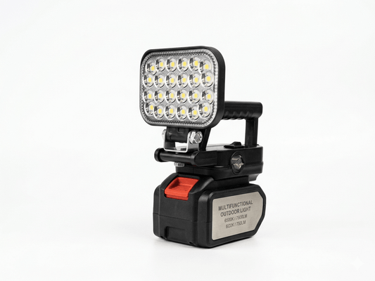 Portable Lumens LED Outdoor Light