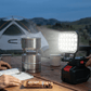Portable Lumens LED Outdoor Light