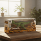 Remote-Control Dilophosaurus Dinosaur Toy