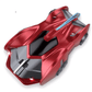 SkyRacers - Wall-Climbing Remote Control Car