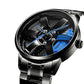 SMAIER - Wrist Watch