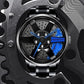SMAIER - Wrist Watch