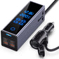 Socket Car Power Inverter ©