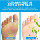 Sumifun Foot Antibacterial Cream with Tea Tree