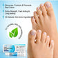 Sumifun Foot Antibacterial Cream with Tea Tree