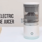 Portable Citrus Squeezer & Presser