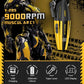 VGR Voyager - Muscular Hair Clipper