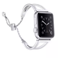Watch Band Bangle