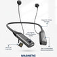 XKIN - Magnetic Neckband Wireless Earphones